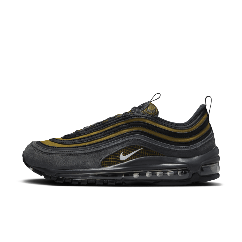 Nike Air Max 97 FB9619-200 / grau