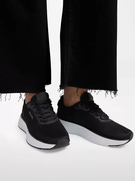 Bench Platform Sneaker