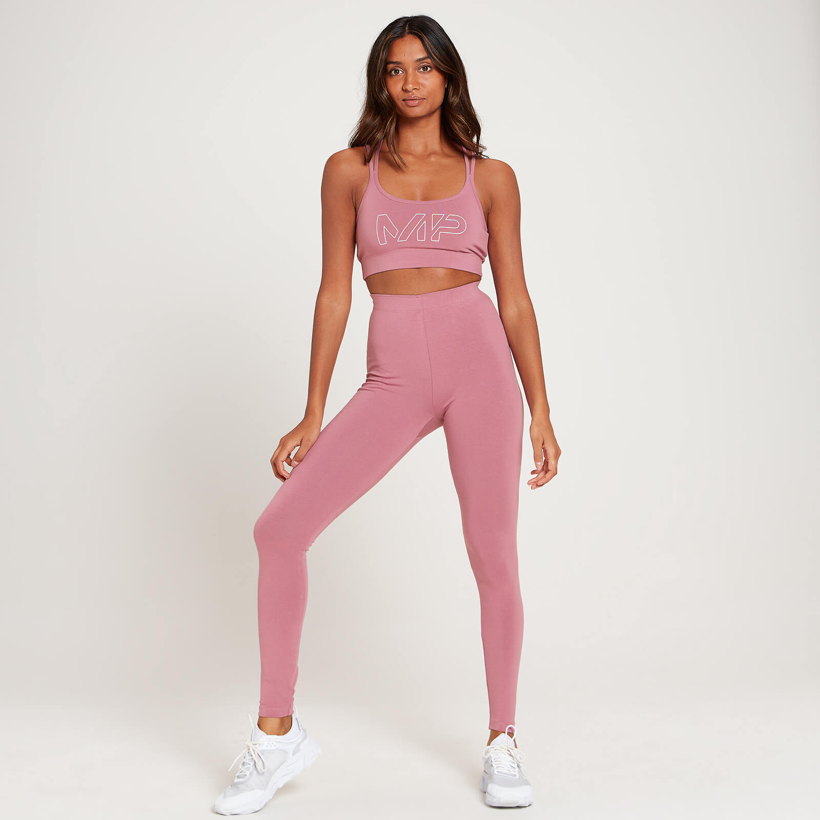 Legging MP Originals pour femmes – Mauve