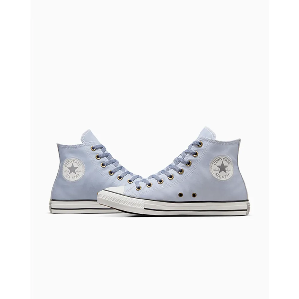 Converse Chuck Taylor All Star Tie Dye A06585C / lila