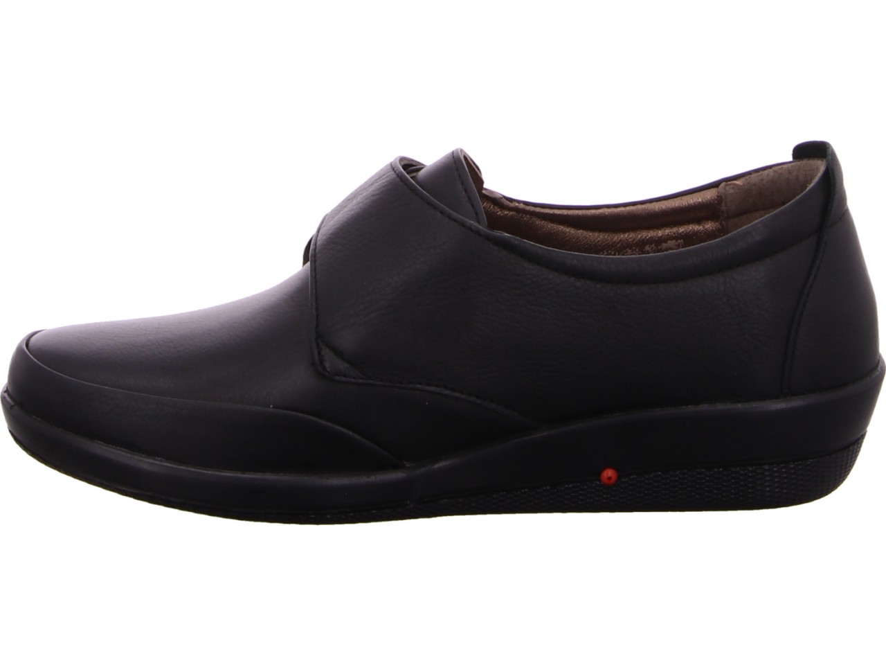 DIVERSE Ballerinas schwarz
