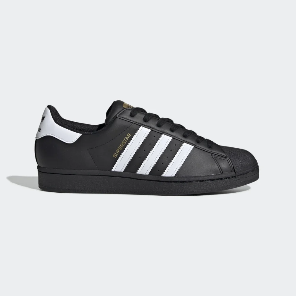 adidas Superstar EG4959 / schwarz
