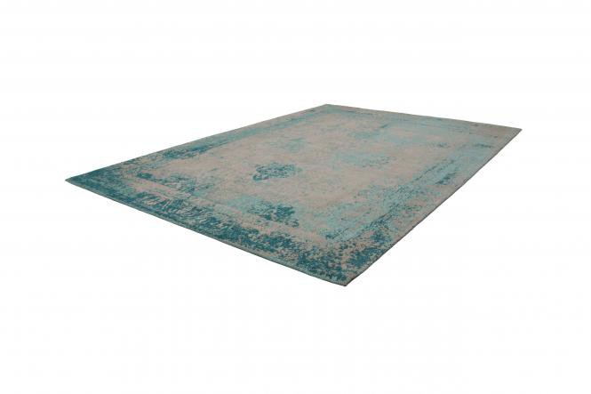 Kayoom Nostalgia 285 Türkis 80cm x 150cm