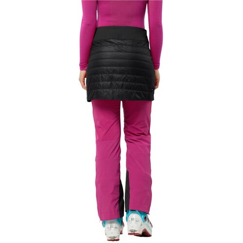 DAMEN ROCK ALPSPITZE INS SKIRT W