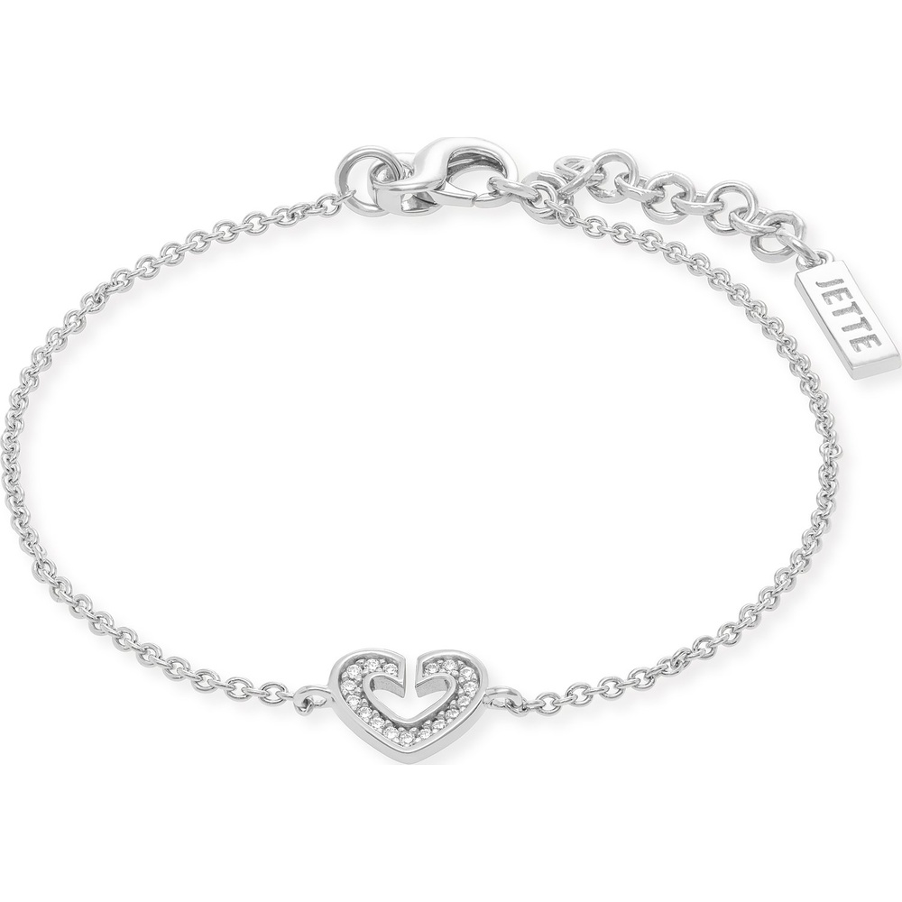 Jette Bracelet 925 Argent Bracelet