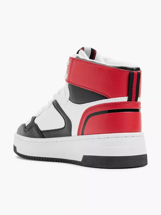 Graceland Hoher Sneaker