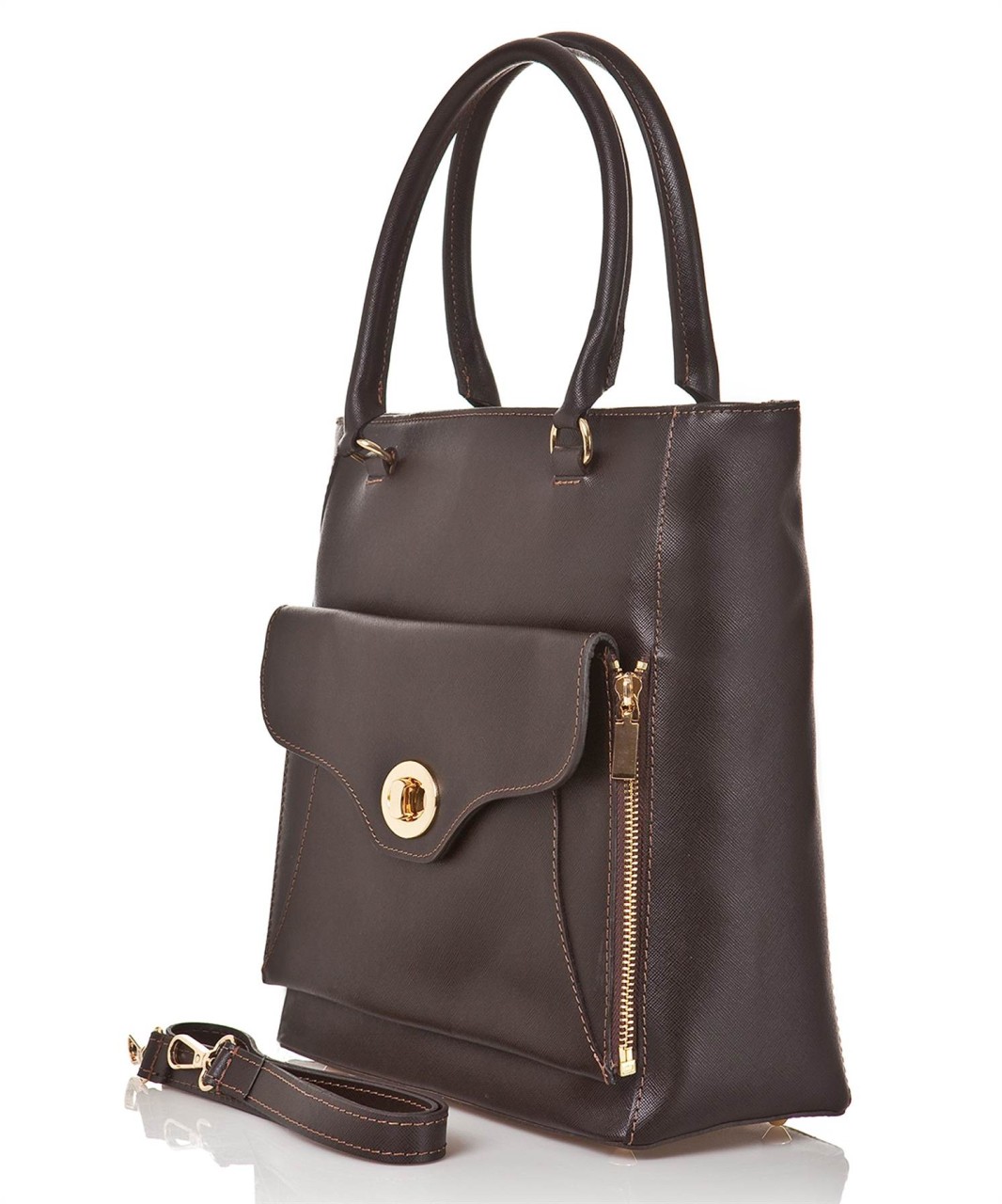 SURI FREY Handtaschen braun