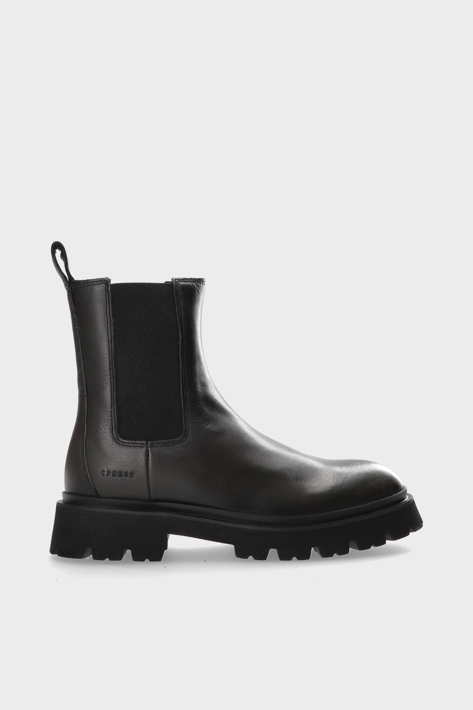 CPH127 vintage vitello off black