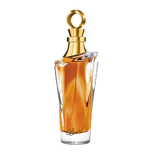 Mauboussin L'elixir Pour Elle Eau de Parfum 100 ml