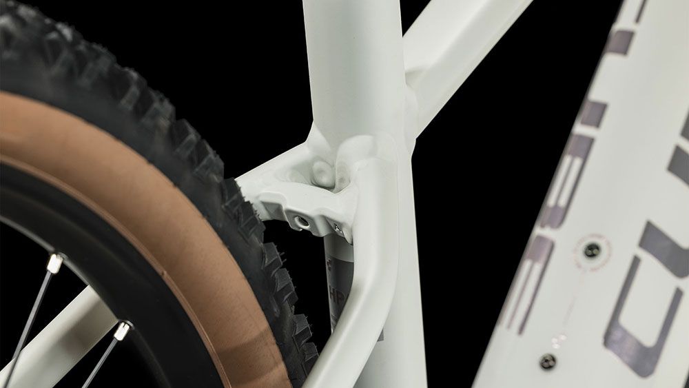 Cube Reaction Hybrid ONE 750 lightgrey´n´rose kaufen | Bike-Discount