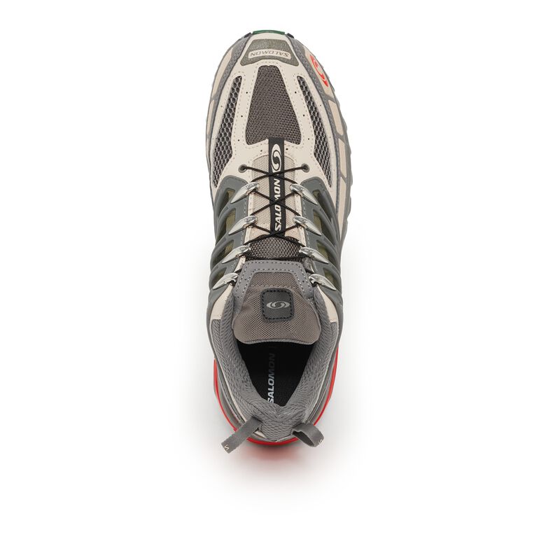 Salomon ACS Pro pewter/cement/eden