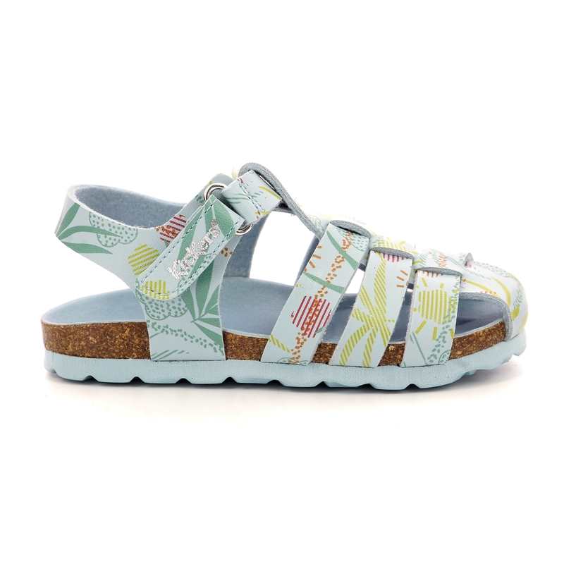 Sandales synthetique Summertan
