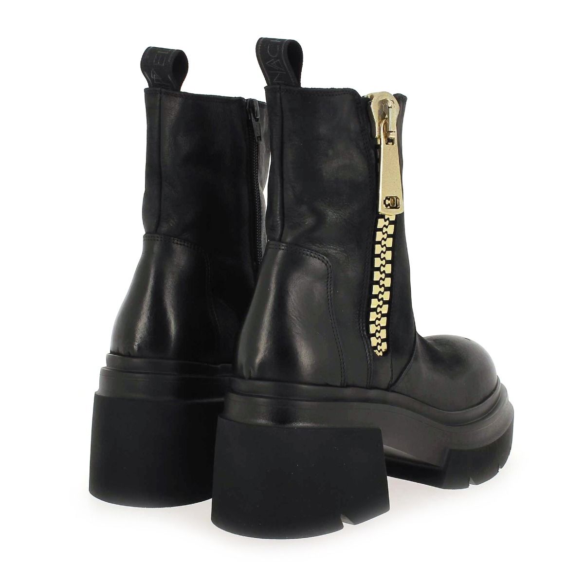 Strategia  E3722 - Noir Or