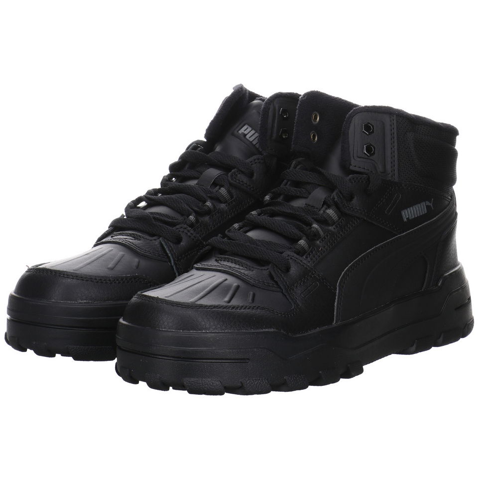Puma Rebound Abrupt WTR Boots