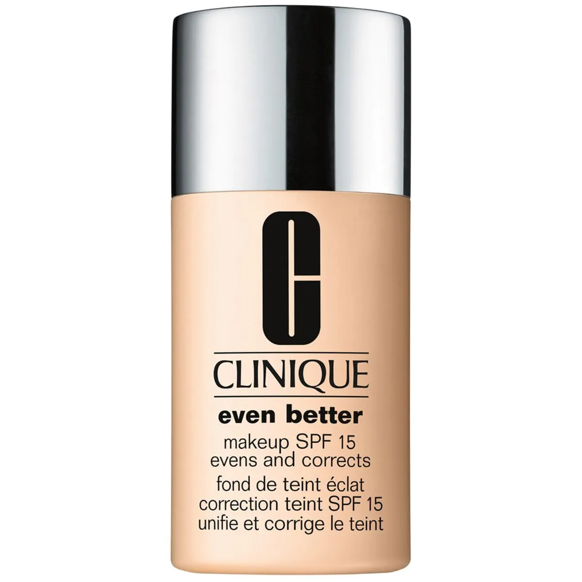 Clinique Even Better podloga za lice, 38 kamena