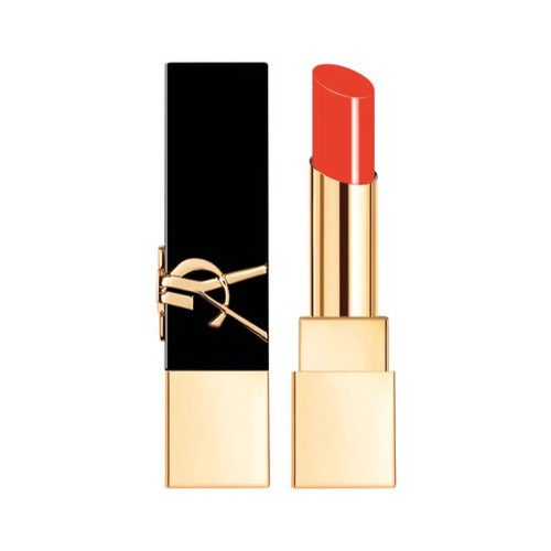 Yves Saint Laurent Rouge Pur Couture The Bold Lipstick 07 Unhibited Flame 3 gram