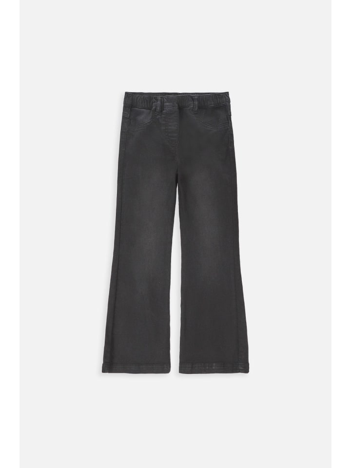 Coccodrillo Jeanshose in schwarz günstig kaufen