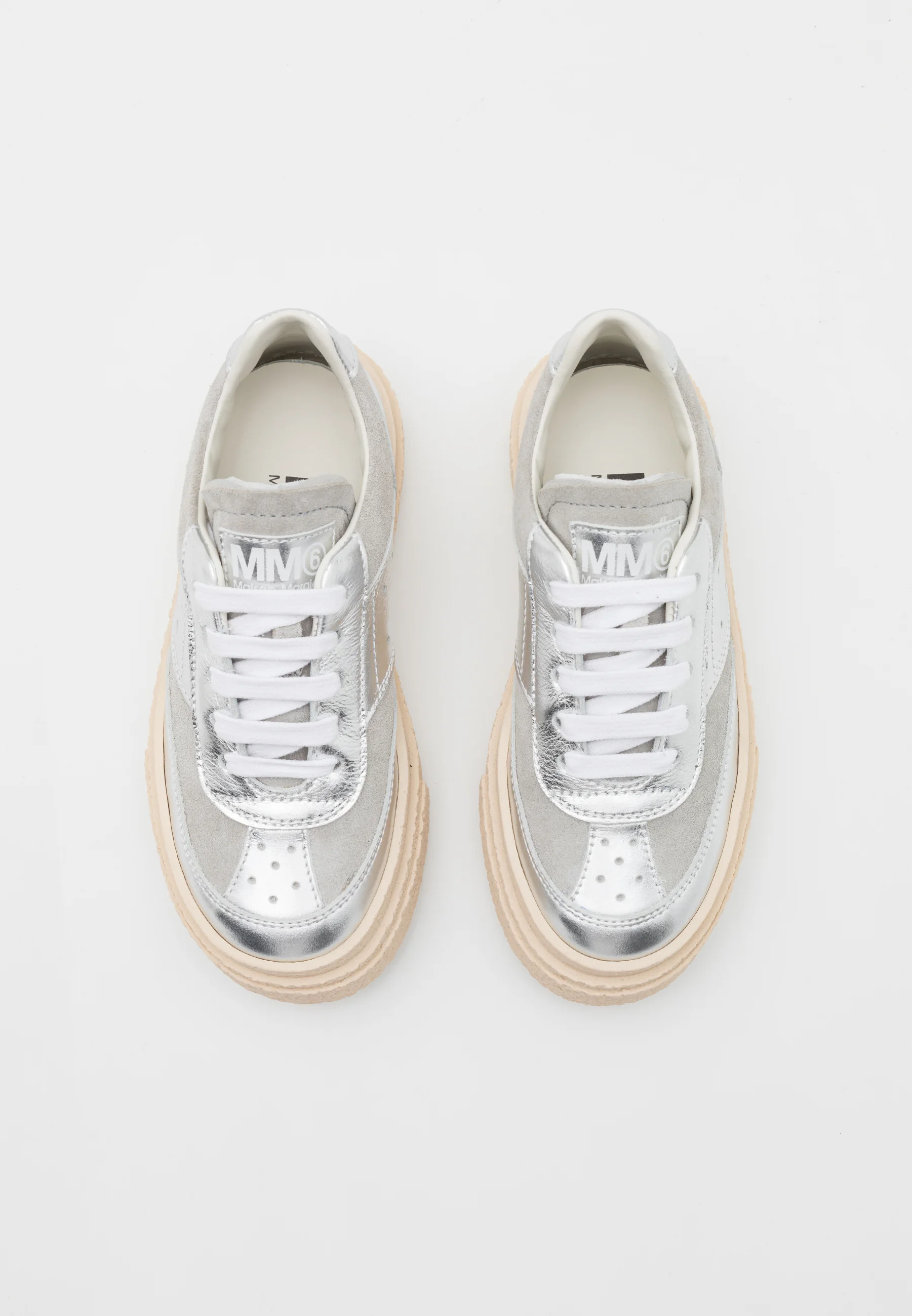 MM6 Maison Margiela UNISEX - Zapatillas bajas