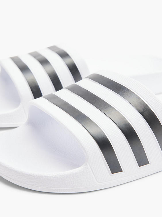 adidas Slides Adilette Aqua