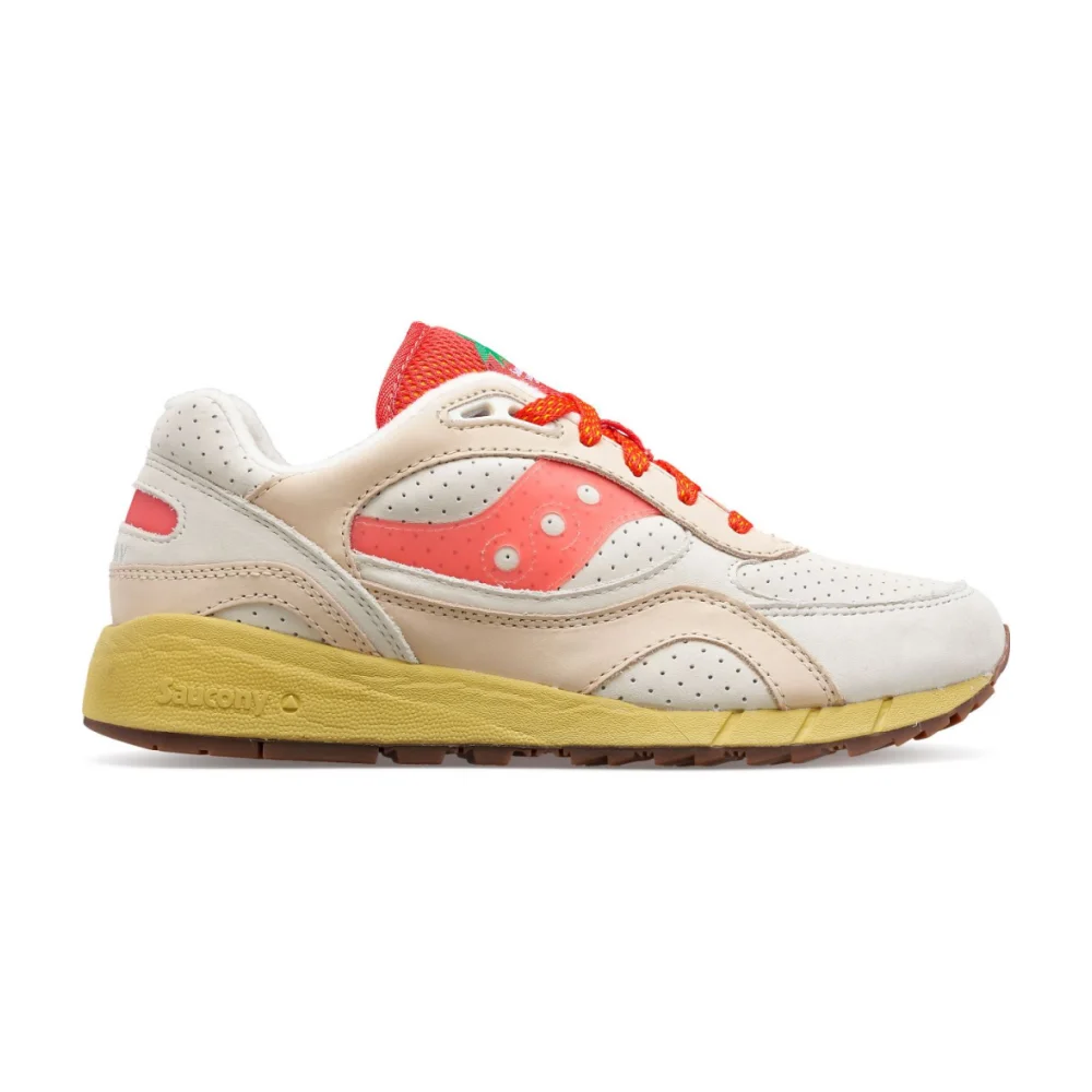 Saucony Shadow 6000 New York Cheesecake S70700-1 / braun
