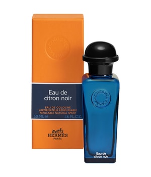 HERMÈS Eau de Citron Noir Eau de Cologne 50 ml