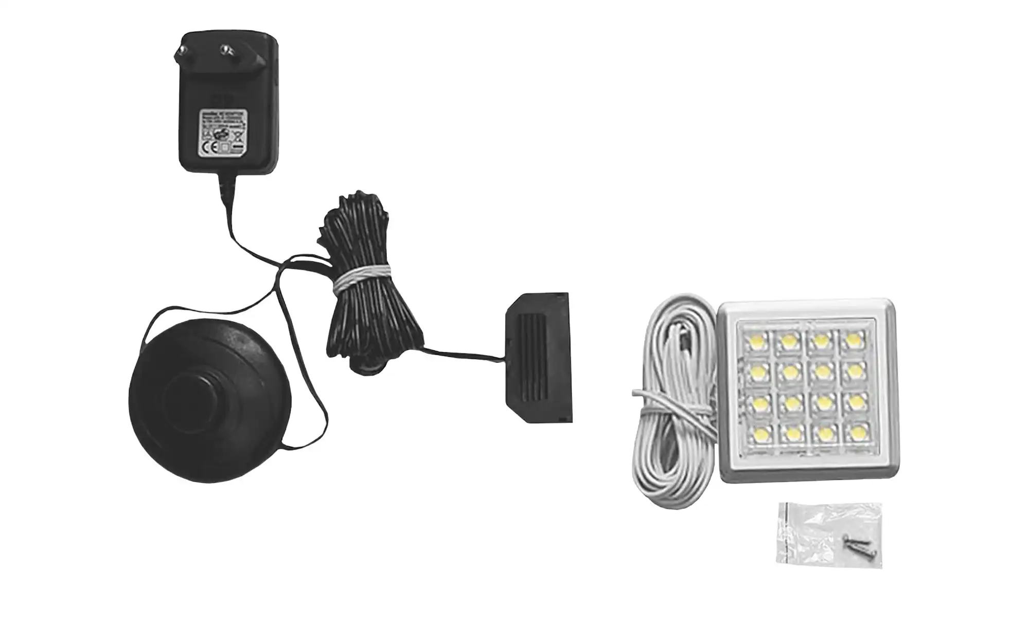 LED-Unterbauspot
