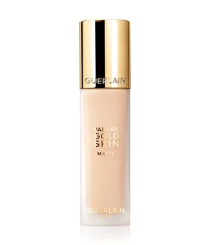 GUERLAIN Parure Gold Matte Flüssige Foundation-35 ml