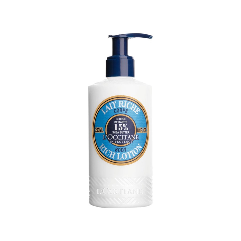 L’Occitane Lait Riche Corps Lait pour le corps