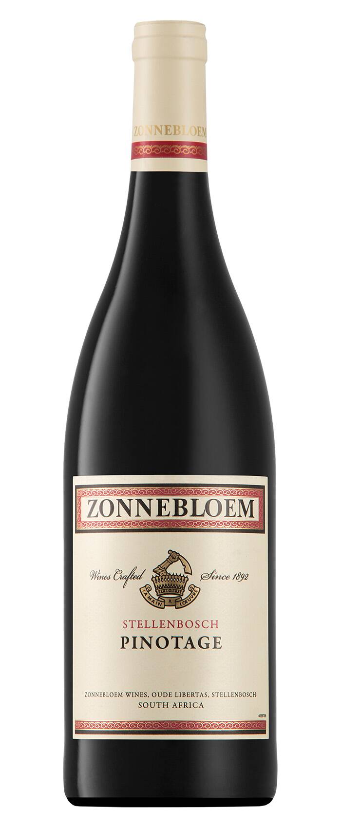 Weingut Zonnebloem Pinotage 2020