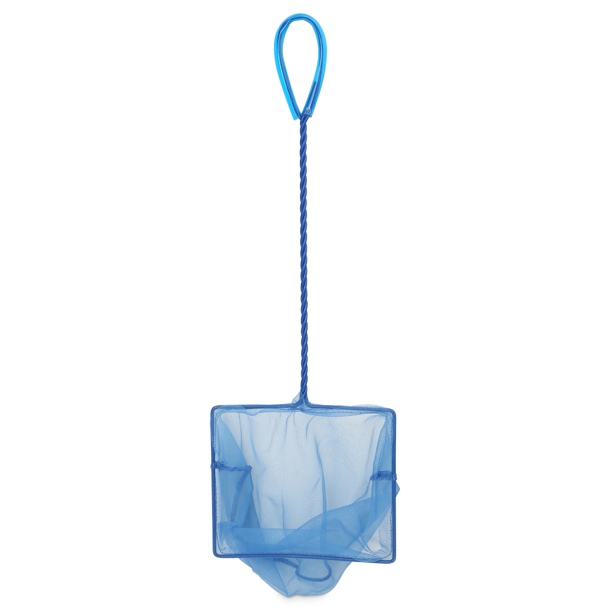 Hagen Fischfangnetz blau 15-30cm günstig kaufen