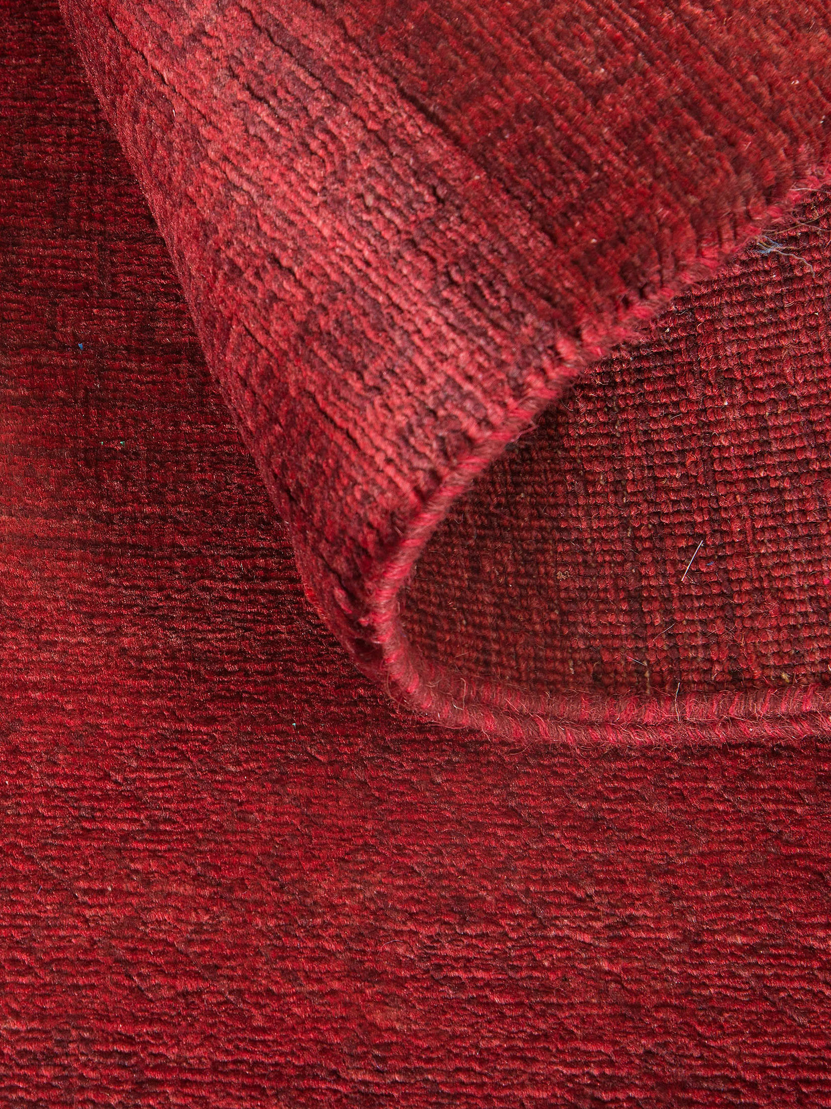 Contemporary Gabbeh ca. 76 x 124 cm, Unikat / Einzelstück