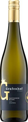 Weingut Grafenhof Sauvignon blanc Herzensstück trocken 2022