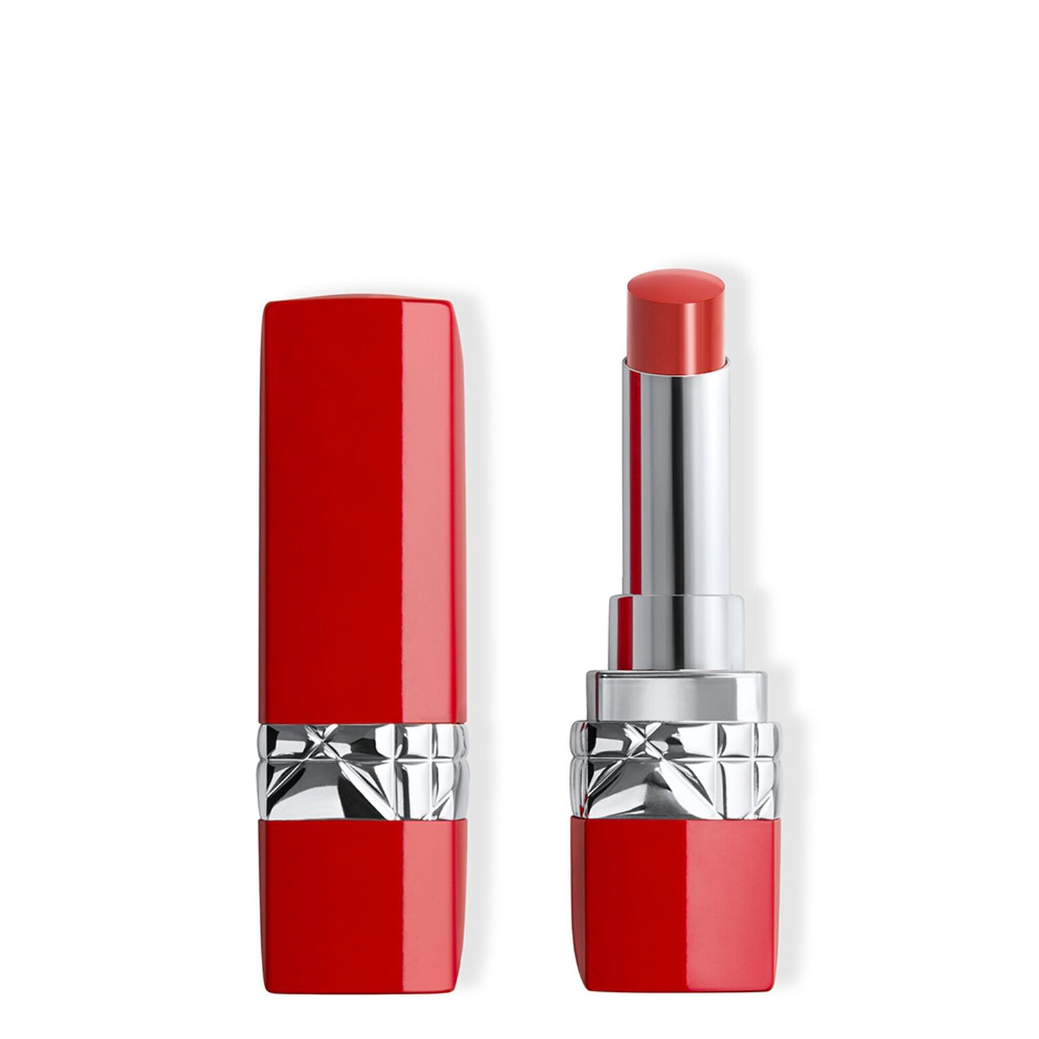 Dior 363 Ultra Cute Rouge Ultra Pigmenté Ultra Tenue 12H Hydratant