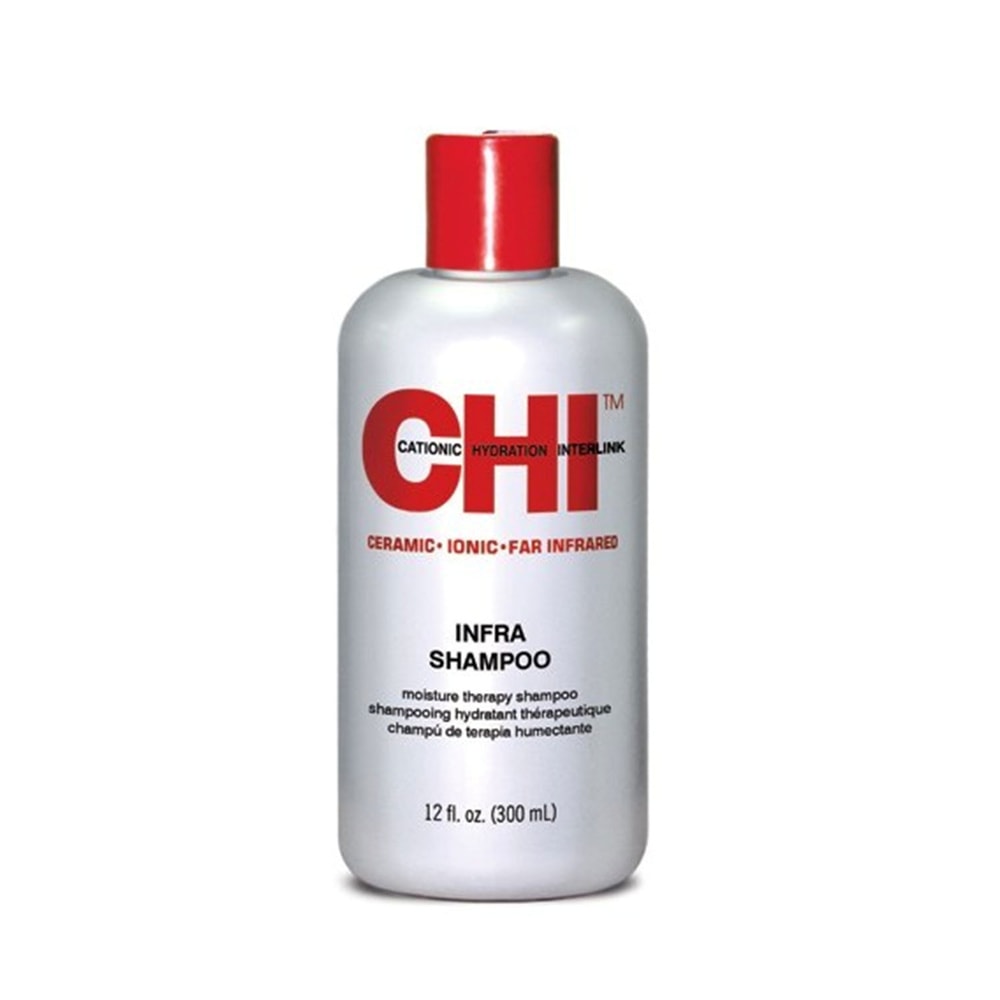 chi Infra Shampoo Shampooing