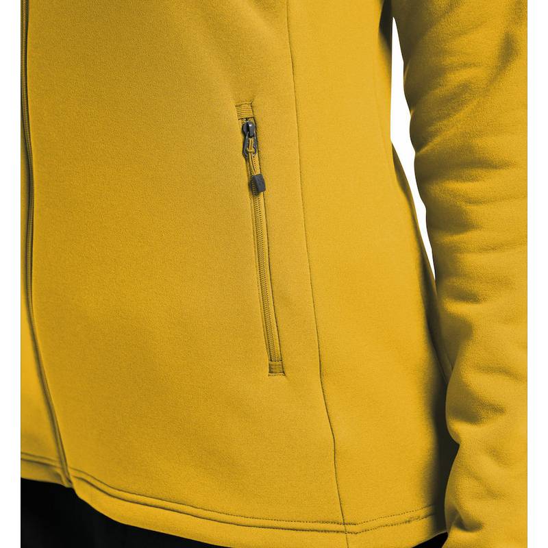 Haglöfs Elation Hood Fleecejacke Damen