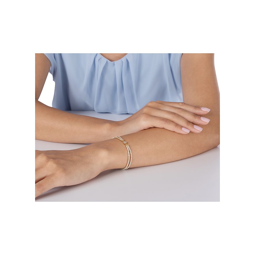JETTE Armband CASCADE