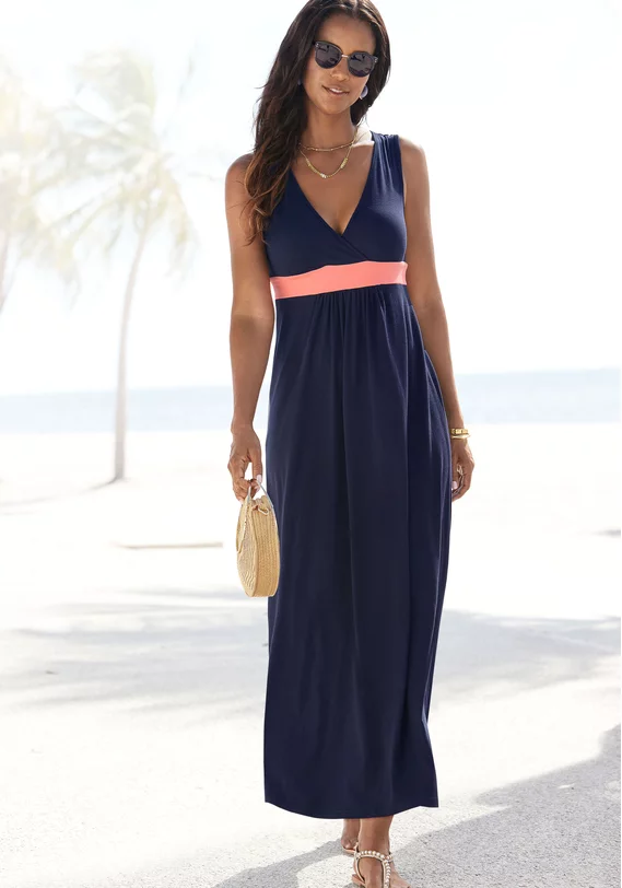 Maxikleid