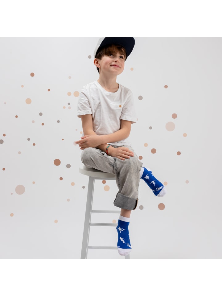 Occulto 10er Pack Sneaker Socken Motive Motivo in Dino günstig kaufen