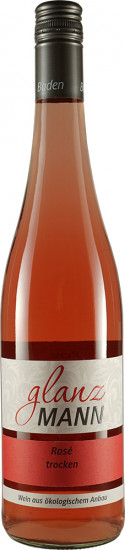 2022 Rosé trocken - Wein & Hof Glanzmann