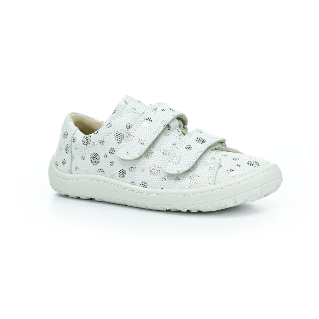 Froddo G3130240-15 White Shine Barfußschuhe