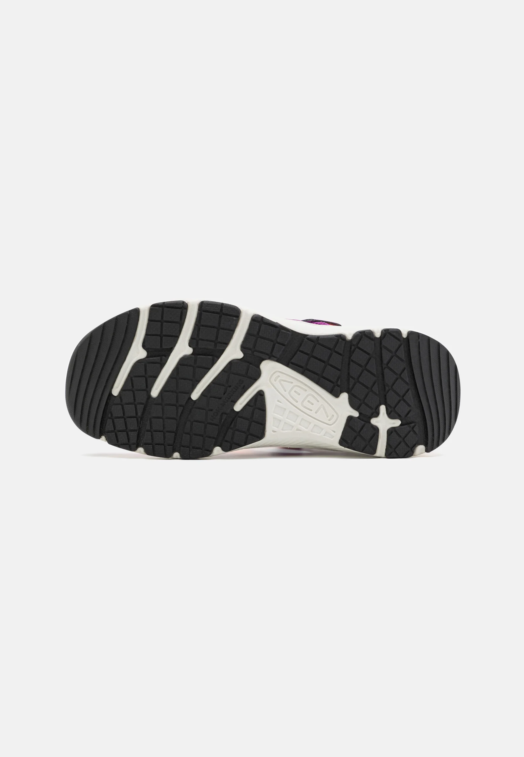 Keen MOTOZOA YOUTH UNISEX - Sandalias de trekking