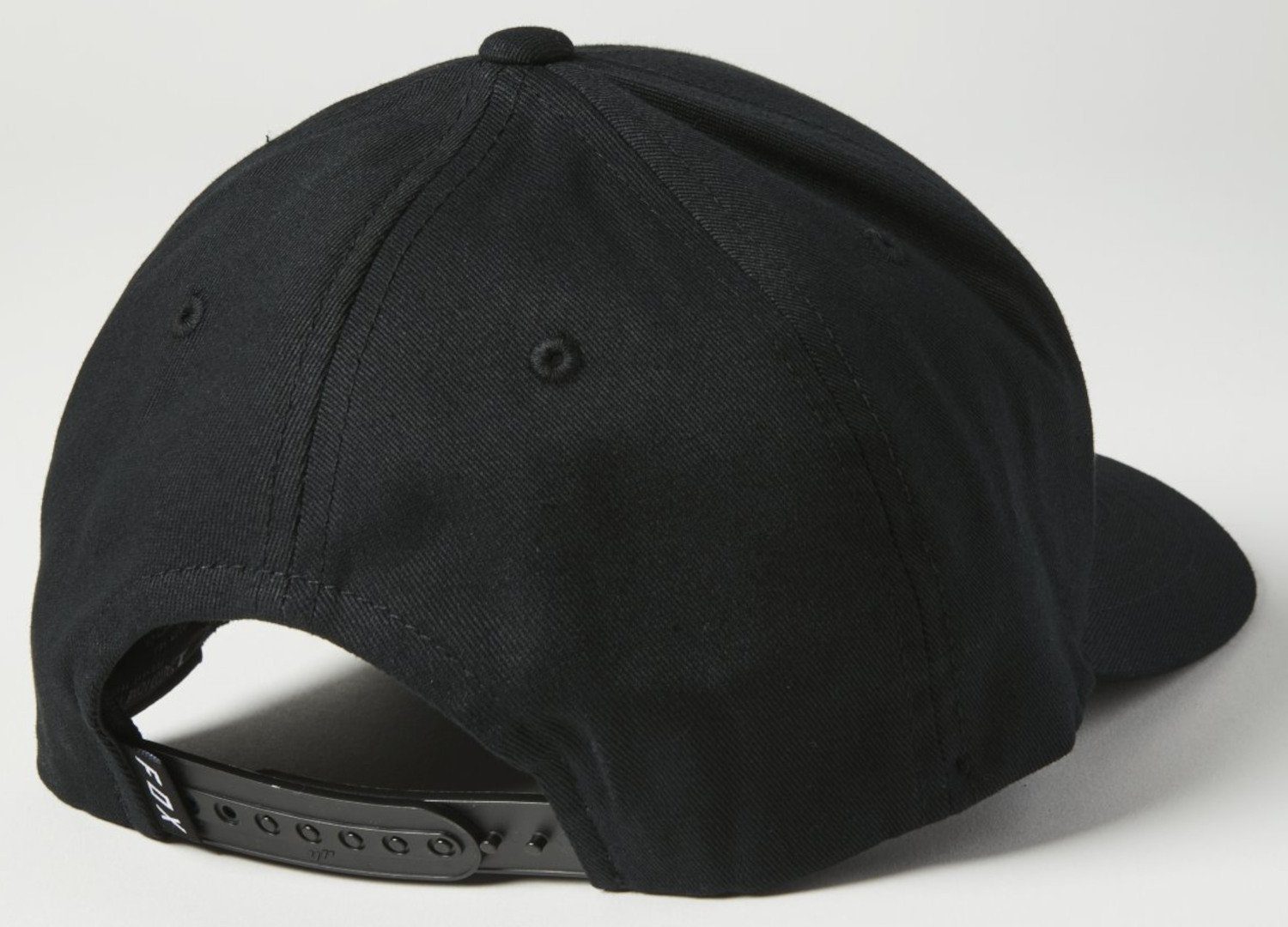 Fox Outdoorhut Roadie Snapback Kappe