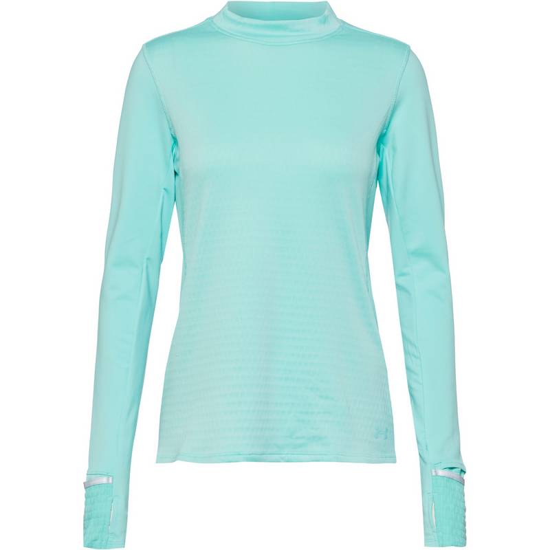 Under Armour Qualifier Cold Funktionsshirt Damen