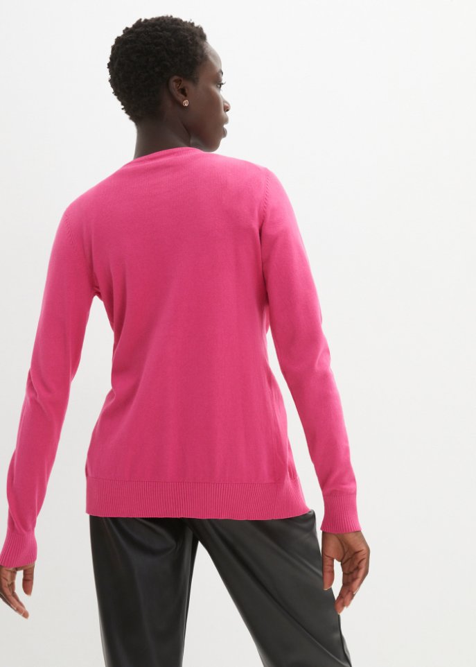 Strickjacke
