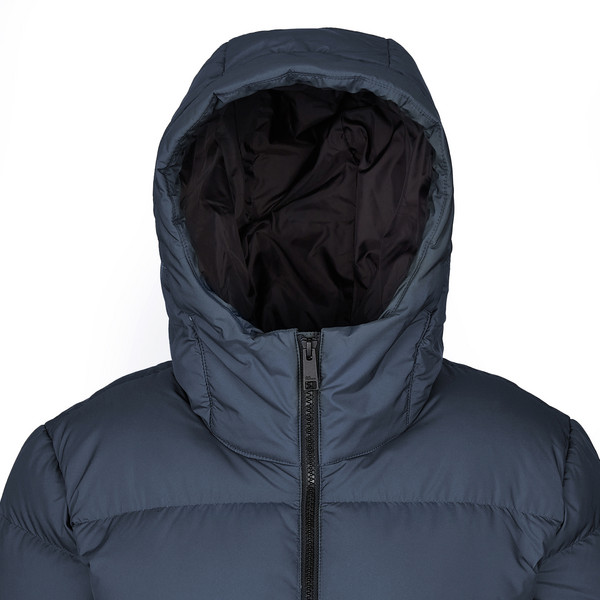 FROZEN PALACE COAT W Damen - Daunenmantel