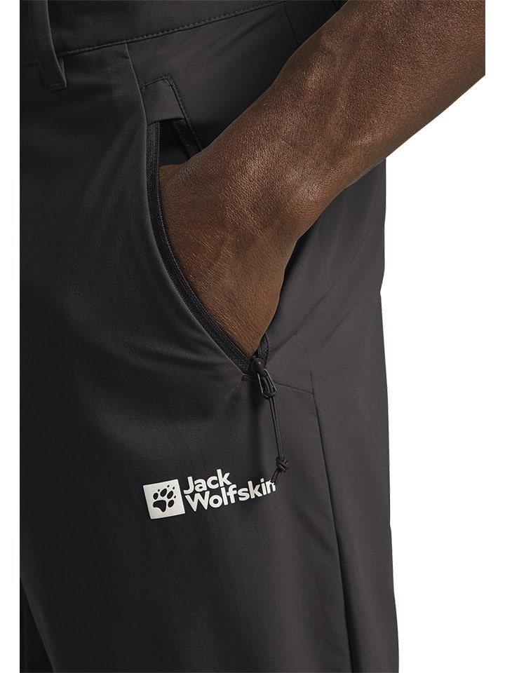 Jack Wolfskin Funktionshose 