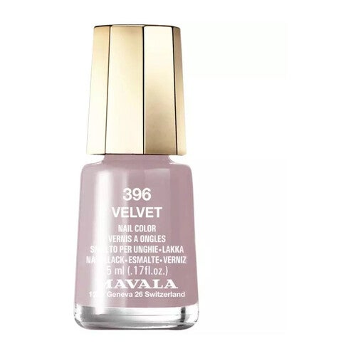 Mavala Nagellak 396 Aksamit 5 ml