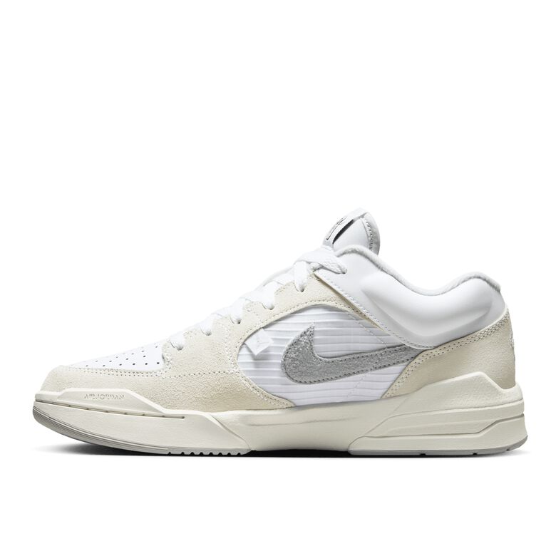 JORDAN Air Jordan Stadium 90 white/neutral grey-white-sail