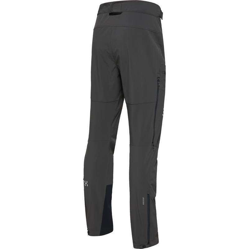 Haglfs Roc Sight Softshell Pant Trekkinghose Herren
