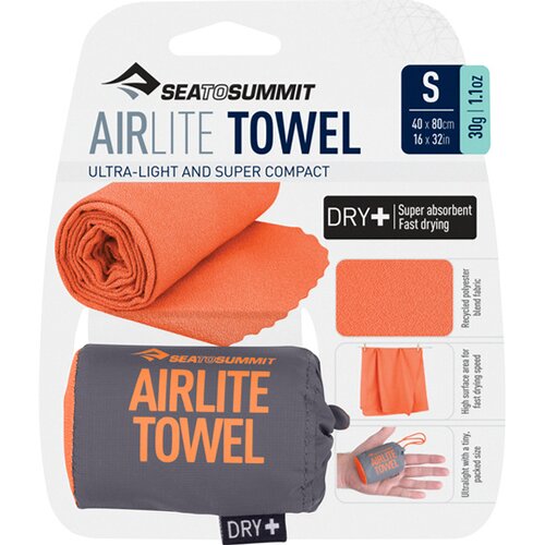 AIRLITE TOWEL
